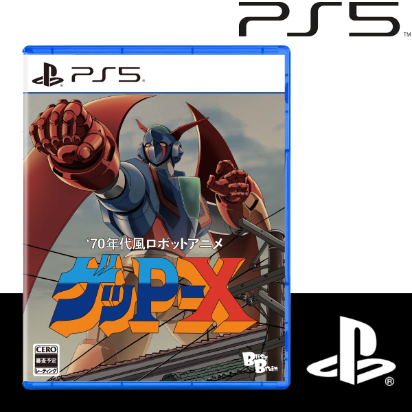 겟피X