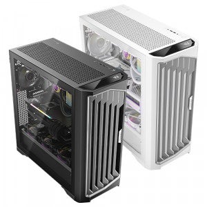 Antec PERFORMANCE 1 FT MESH 강화유리 (블랙)