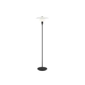 Louis Poulsen [해외재고] PH 3 1/2-2 1/2 Floor Lamp - Color: High lustre chrome plated 16426294149465