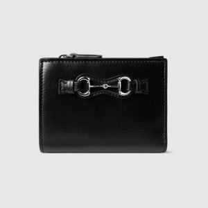 GUCCI 홀스빗 스몰 지갑