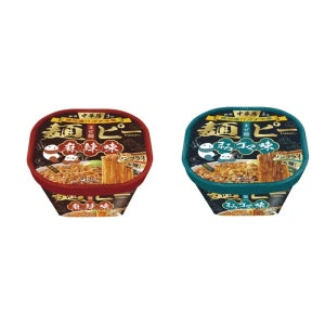 ISDG 중화방 멘피 논프라이 마라 비빔면 2가지맛