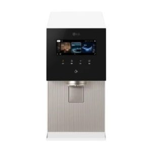 LG 퓨리케어 AI 오브제컬렉션 냉동얼음정수기 WD724RK