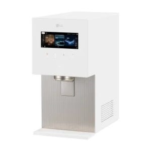 LG 퓨리케어 AI 오브제컬렉션 냉동얼음정수기 WD724RH