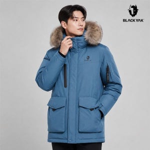 [롯데백화점] 블랙야크 (정상가:799,000원) 남여 고어텍스 다운 M히마GTX히팅다운자켓 1BYPAW3008 LE1222090926