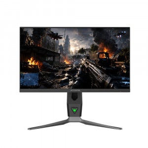 HKC 앤트게이머 ANT257PF 750 Fast TN 멀티스탠드 게이밍 무결점