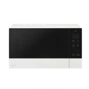 [롯데백화점] LG전자 전자레인지(25L.,에센스 화이트) MWE25HD LE1222093390