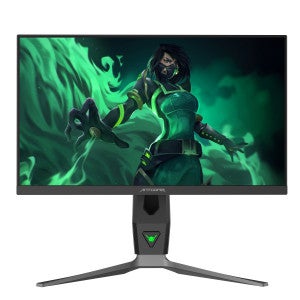 HKC 앤트게이머 ANT253PQ QHD Fast IPS 게이밍 무결점