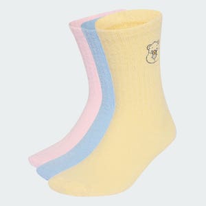 adidas Care Bears 크루 삭스 3P