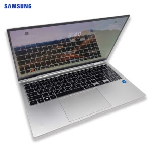[갤럭시북풀박스패키지]리퍼비시 삼성 갤럭시북 360 i5 11TH CPU Iris Xe RAM 16GB 15.6인치 리퍼 노트북