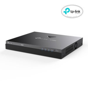 티피링크 VIGI NVR2016H-16P / 16채널 PoE+ NVR CCTV 녹화기 4K 32TB