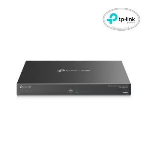 티피링크 VIGI NVR4016H | 16채널 4K HDMI 4SATA 매장 기업용 NVR CCTV 비디오녹화기
