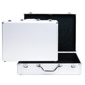 Aluminum Case 알루미늄가방 알루미늄박스 알루미늄주문제작 알루미늄하드케이스제작 007가방 알루미늄케이스 ADD039