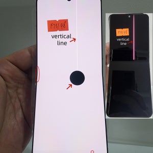 삼성 갤럭시 Z 플립5 5G F731B F731U F731W F731N용 정품 AMOLED LCD 디스플레이 터치스크린 디지타이저 어셈블리 고품질