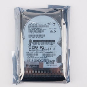 1.8TB 872481-B21 872738-001 SAS 10K 12Gb/s 2.5인치 SC ENT 512E DS 펌웨어 HDD