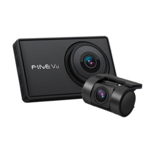 파인디지털 파인뷰 LXQ700 POWER 2채널 블랙박스  단품  32GB