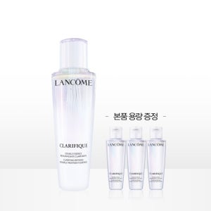 [롯데백화점] 랑콤 [8LT][1+1용량] 클라리피끄 더블 트리트먼트 에센스 150ml 세트 LE1216315879