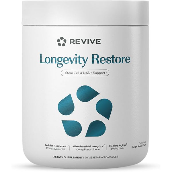 NMN REVIVE+(전량수출용)