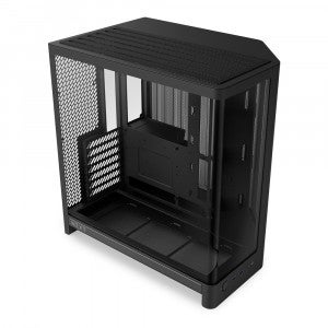 NZXT H6 V2  (블랙)
