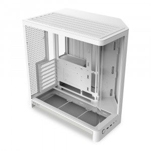 NZXT H6 V2  (화이트)