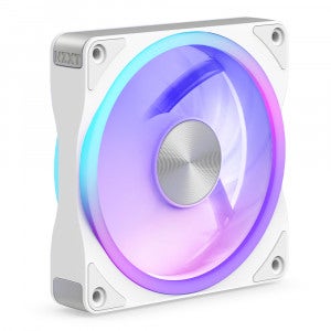 NZXT F120U RGB (화이트)