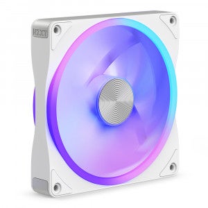 NZXT F140U RGB (화이트)