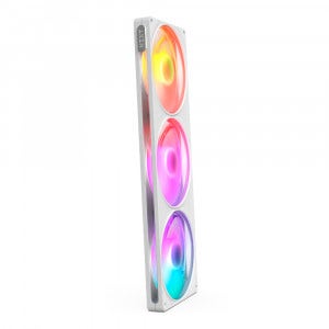NZXT F420 RGB V2 (화이트)