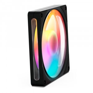 NZXT F140 RGB V2 (블랙)