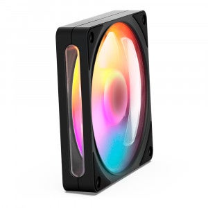 NZXT F120 RGB V2 (블랙)