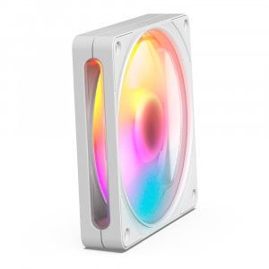 NZXT F120 RGB V2 (화이트)