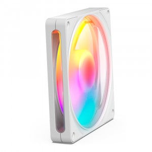 NZXT F140 RGB V2 (화이트)