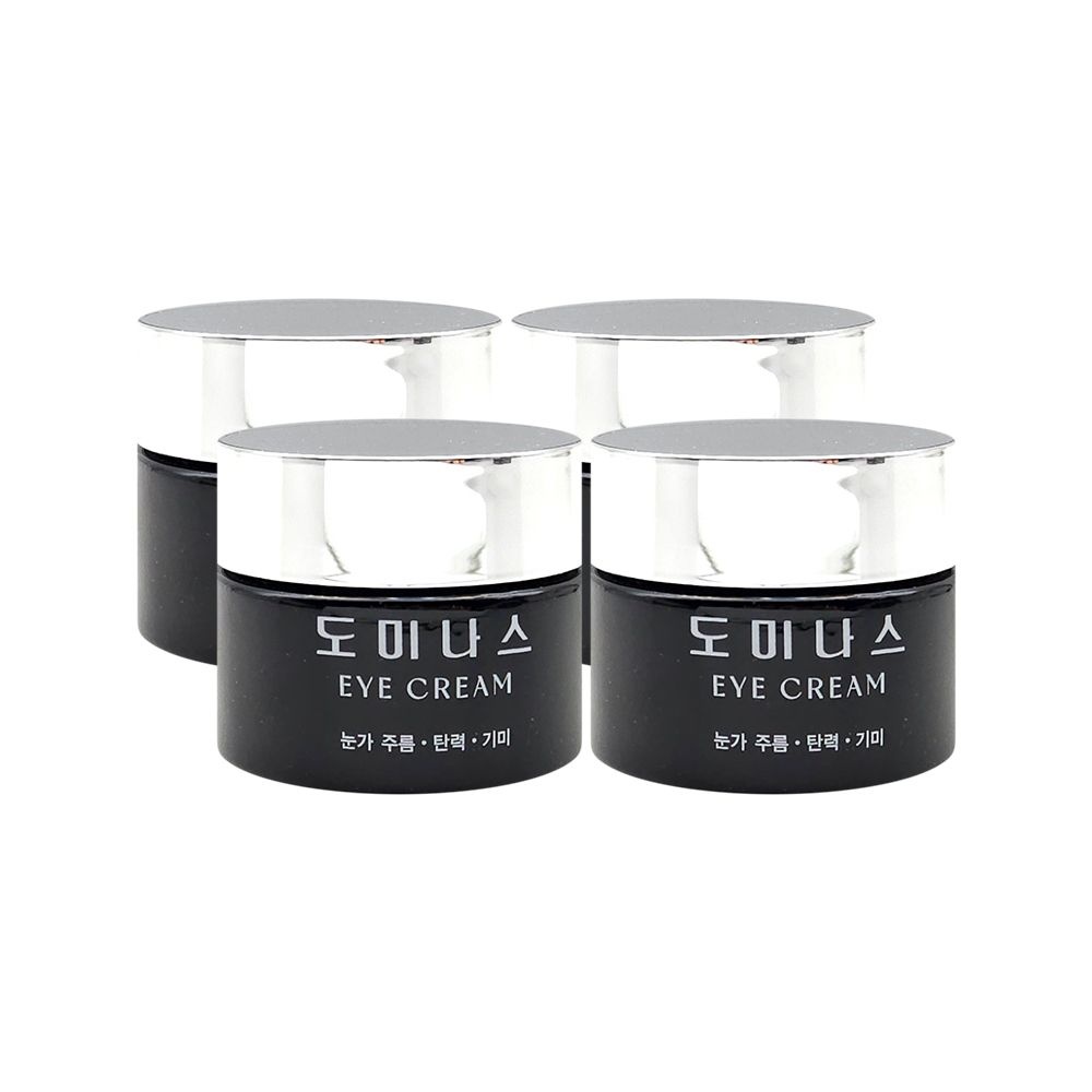 태극제약 TG 도미나스 트라넥삼산 기미 아이크림 20g x 4통