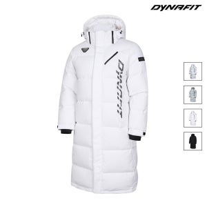 다이나핏 [택가 399,000원] 화이트 SUPERNOVA 슈퍼노바 벤치 다운 YUW24531W2