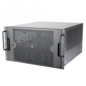 SilverStone SST-RM600 마이크로닉스