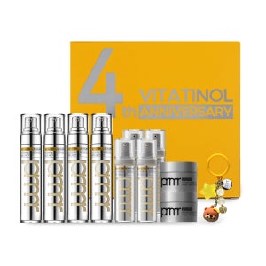 프리메라 [4주년 기획세트] 비타티놀 바운시 리프트 세럼 30G X4입