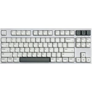 XDA PBT 키캡 영어/일본어/러시아어/한국어 127 키/세트 Apple MAC용 DIY 맞춤형 기계식 키보드용 체리 MX 키캡