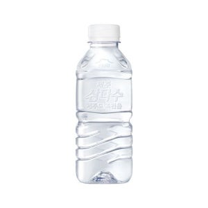 삼다수 제주 삼다수 330ml 4종
