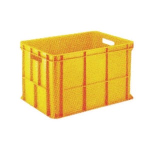 운수/저장 상자 National PP/HDPE Transfer Container N2.NJB100