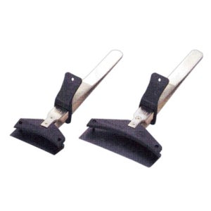 웨이퍼용 카본 트위저 Carbon Tip Tweezer for Wafer, , SL.For8072