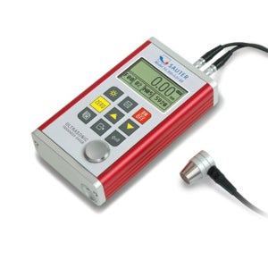 프리미 SAUTER 0.75~230mm Ultrasonic Portable Mate SA.TU80.0.01US