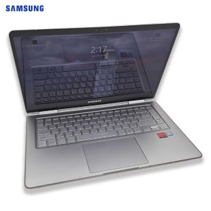 [8월4일하루파격특가, 무료오피스패키지]리퍼비시 삼성 i7 8TH RAM 16GB RADEON 그래픽 15인치 리퍼 노트북