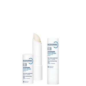 [바이오더마] 아토덤 립스틱 4g (립밤) x2 5014787955