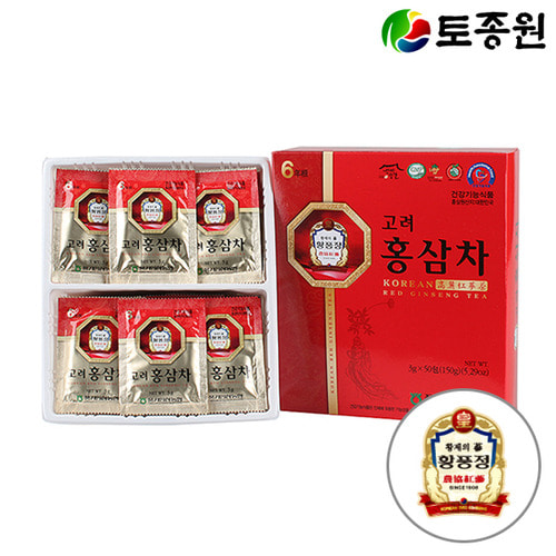 고려태극인삼정화액