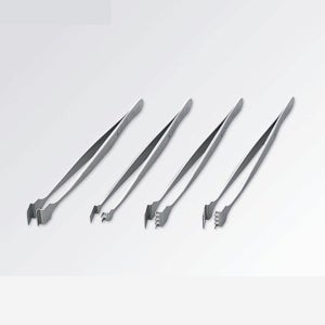 연구용 트위저 Tweezer for Clean Room Wafer, Surface SL.For8001