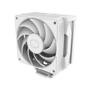 쿨러마스터 DT600 CPU공랭쿨러 화이트