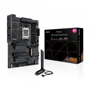 ASUS ProArt B850-CREATOR WIFI NEO STCOM