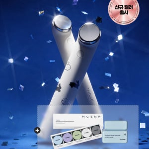 [한정판] 톰 더 글로우 시그니처 X 키티버니포니