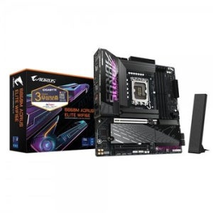 GIGABYTE B860M AORUS