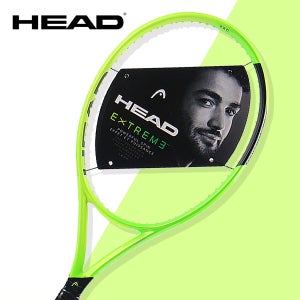 헤드 2026 익스트림 PRO 98 테니스라켓 305g