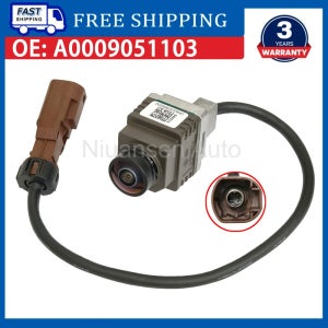 A0009051103 0009051103 메르세데스 벤츠 전방 주차 카메라 차량용 ML GL GLE GLS W166 E-클래스 W212 W207 W218
