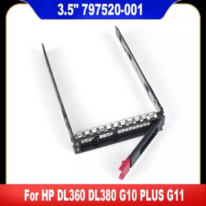 3.5인치 797520-001 774026-001 HP ML350 ML110 Gen11 G10, HPE DL380 DL360 DL345 DL20 DL325 RL300 DL20 G1